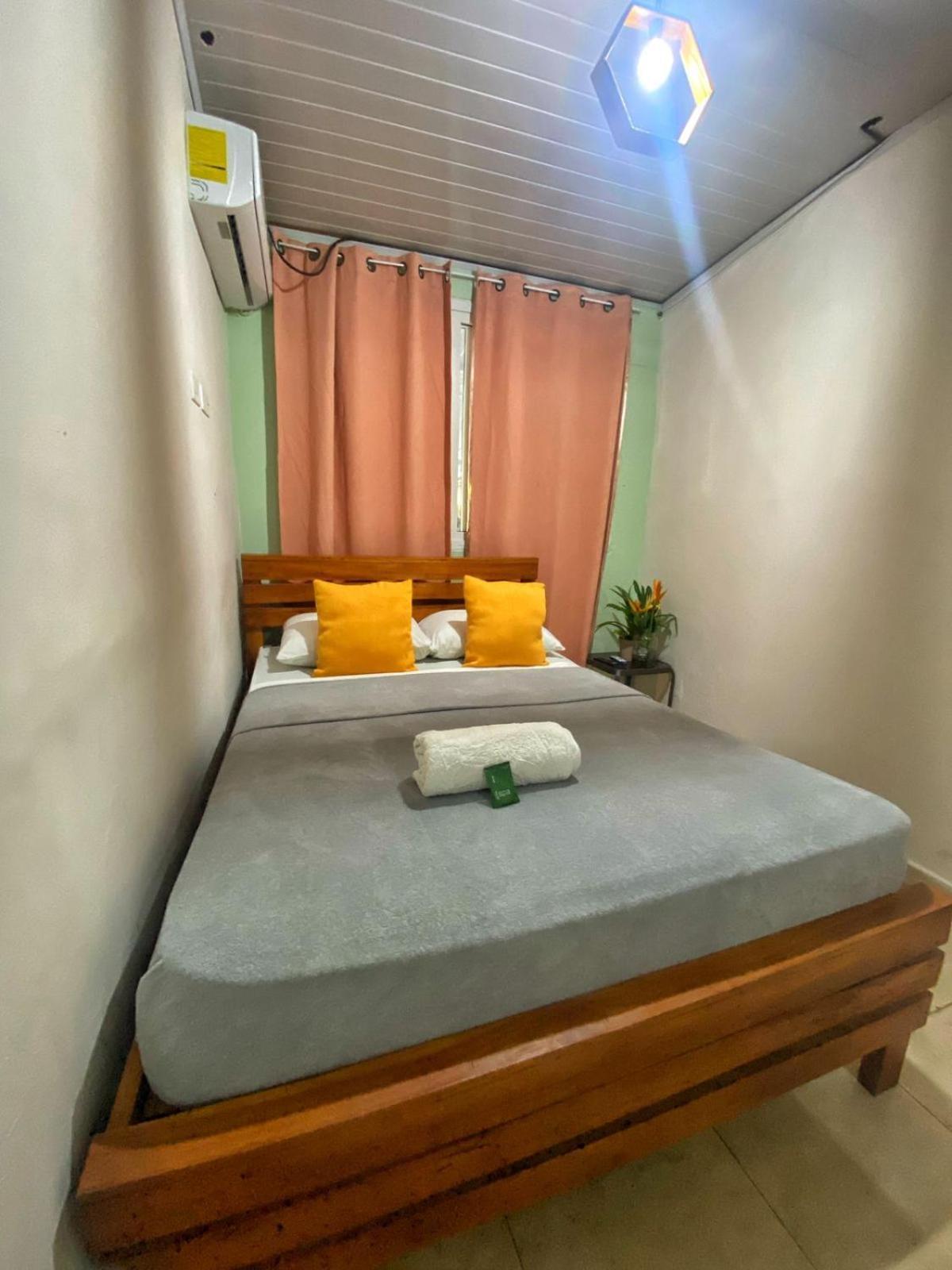 Hostel Travelers Chitre Exterior photo