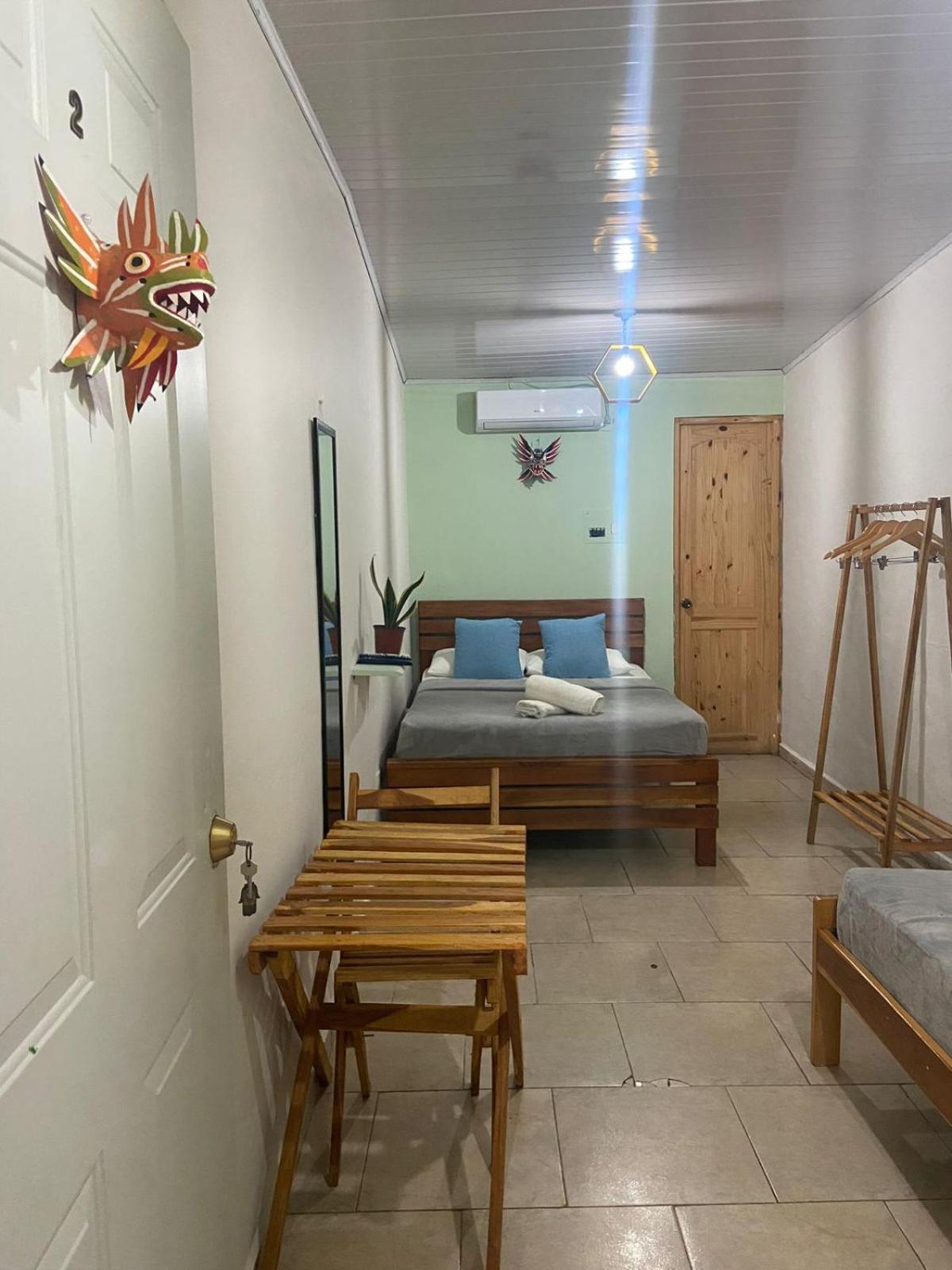 Hostel Travelers Chitre Exterior photo