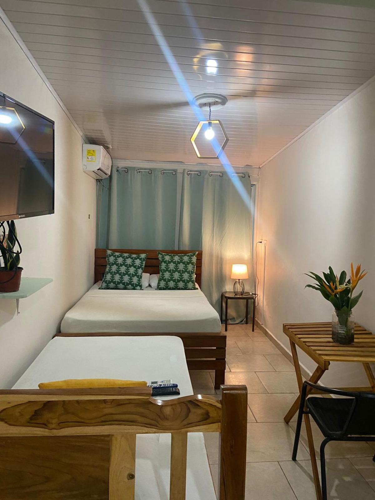 Hostel Travelers Chitre Exterior photo