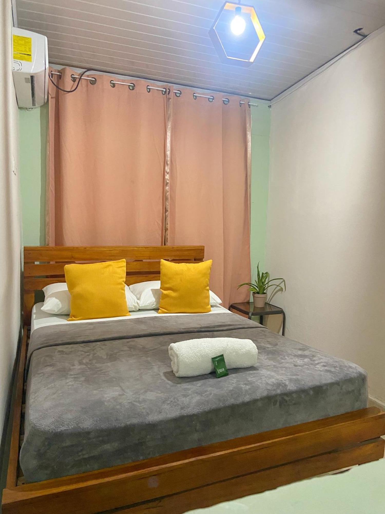 Hostel Travelers Chitre Exterior photo